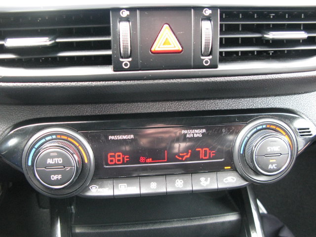 Used 2023 Kia Forte GT-Line FWD image 18