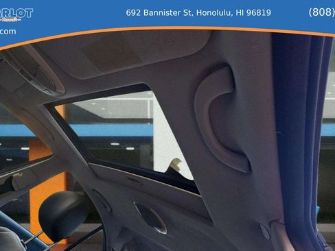 Used 2007 Mercedes-Benz E 350 Sedan image 8