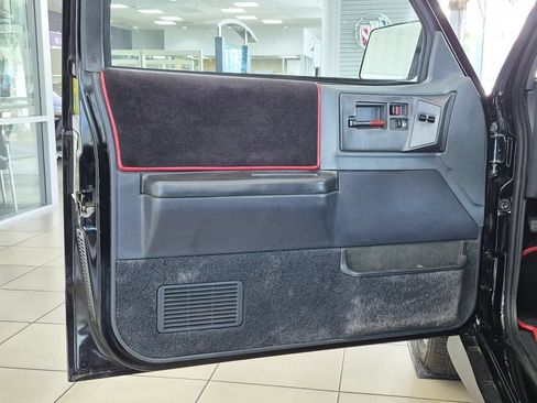 Used 1991 GMC Sonoma AWD/4WD image 20