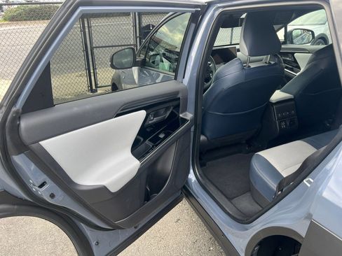 Used 2023 Subaru Solterra AWD image 45