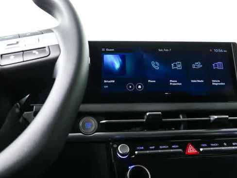 New 2026 Hyundai Tucson SEL image 28