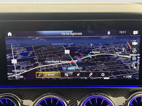 Used 2023 Mercedes-Benz AMG GT 63 S image 12