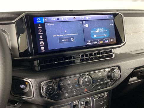 New 2026 Jeep Wrangler Unlimited Sport image 25