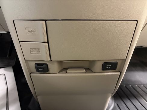 Used 2017 Honda Odyssey EX-L image 25