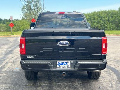 Used 2023 Ford F150 XLT w/ Equipment Group 302A High