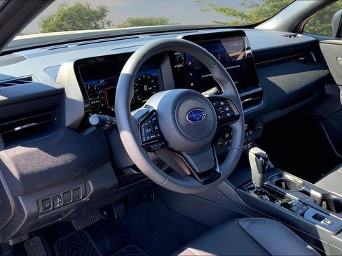 Certified 2026 Subaru Outback Premium AWD/4WD image 16