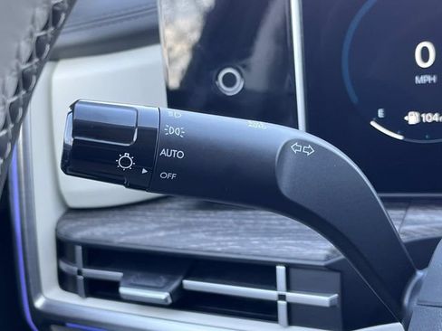 New 2026 Hyundai Santa Fe Calligraphy image 32