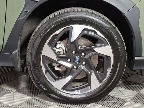 Used 2025 Subaru Crosstrek 2.5i Limited image 11