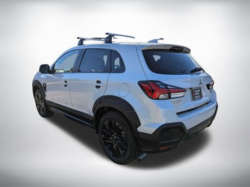 New 2026 Mitsubishi Outlander Sport AWD image 6