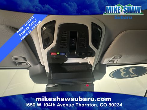 Used 2023 Subaru Outback Limited image 65