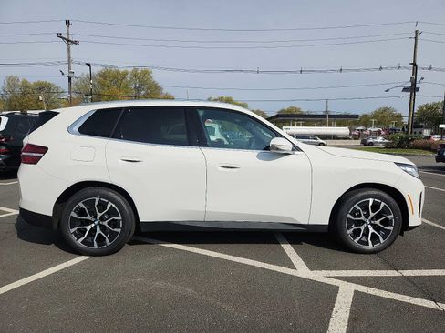 Used 2026 BMW X3 xDrive30 AWD/4WD image 7