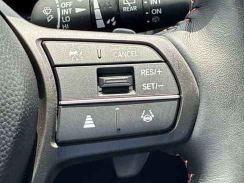Used 2026 Honda CR-V Sport image 27