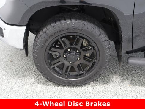 Used 2021 Toyota Tundra SR5 image 11