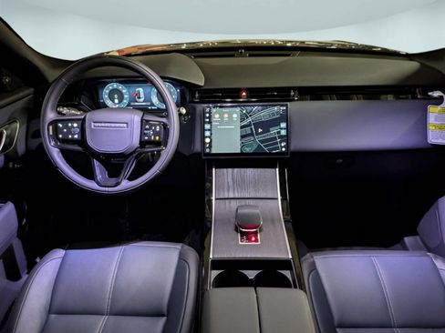 New 2026 Land Rover Range Rover Velar S AWD/4WD image 22