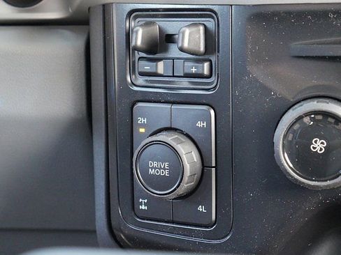 New 2026 Ford F350 XL w/ STX Appearance Package AWD/4WD image 23