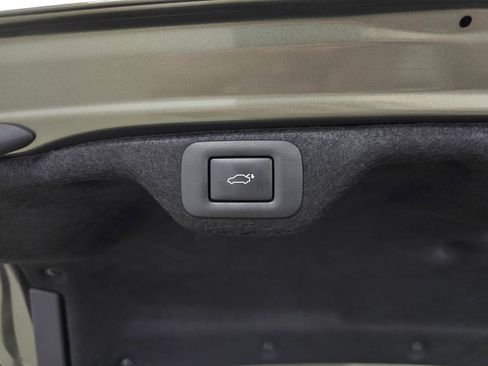 Certified 2025 Lexus ES 300h Ultra Luxury FWD image 9