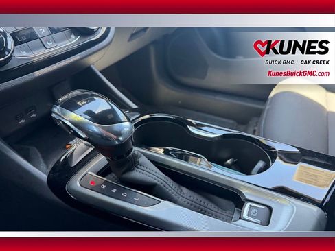 Used 2026 Buick Envista Sport Touring w/ Convenience I Package FWD image 20