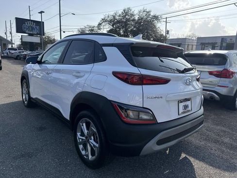 Used 2023 Hyundai Kona SEL w/ Cargo Package image 9