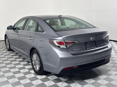 Used 2016 Hyundai Sonata SE image 7