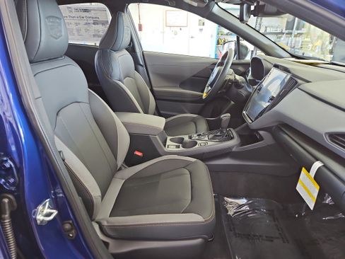 New 2026 Subaru Crosstrek 2.5i Wilderness AWD/4WD image 9