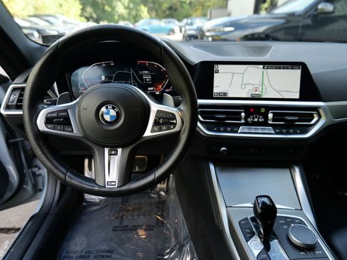 Used 2023 BMW 430i xDrive Coupe w/ M Sport Package image 20