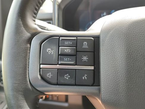 Used 2023 Ford F250 Lariat w/ Lariat Ultimate Package image 25