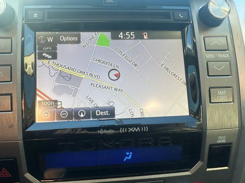 Used 2019 Toyota Tundra Limited w/ Limited Premium Package image 11