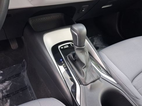 Used 2026 Toyota Corolla SE FWD image 25