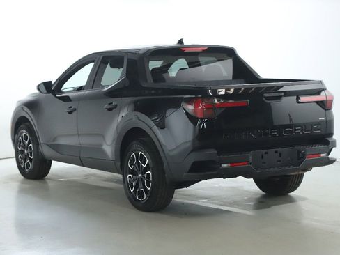 Used 2022 Hyundai Santa Cruz SEL w/ Cargo Package AWD/4WD image 39