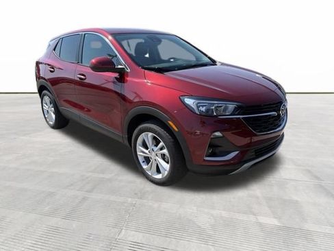 Used 2023 Buick Encore GX Preferred w/ Cold Weather Comfort Package AWD/4WD image 8