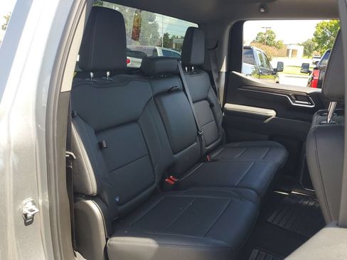 Used 2026 Chevrolet Silverado 1500 LTZ RWD image 33