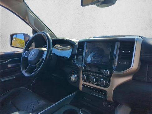 Used 2019 RAM 1500 Laramie image 20