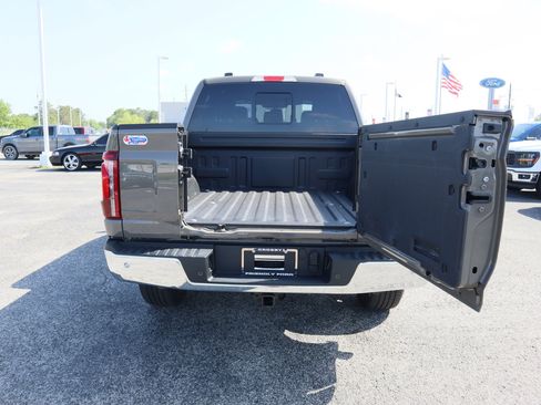 New 2025 Ford F150 Lariat w/ Equipment Group 502A High image 7