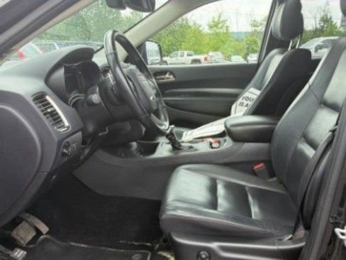 Used 2020 Dodge Durango GT AWD/4WD image 3