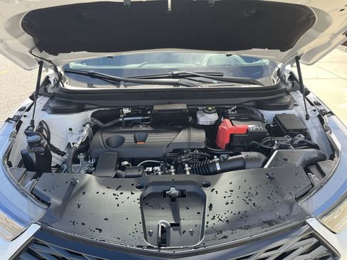 Used 2025 Acura RDX Advance Package image 38