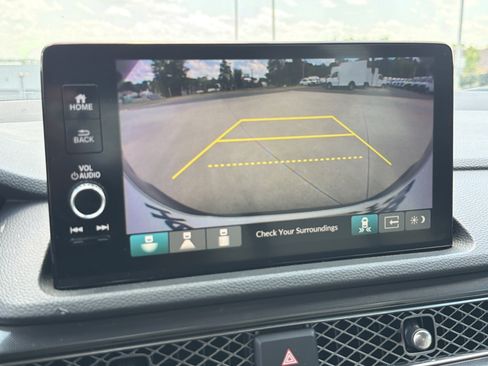 Certified 2023 Acura Integra A-Spec FWD image 21