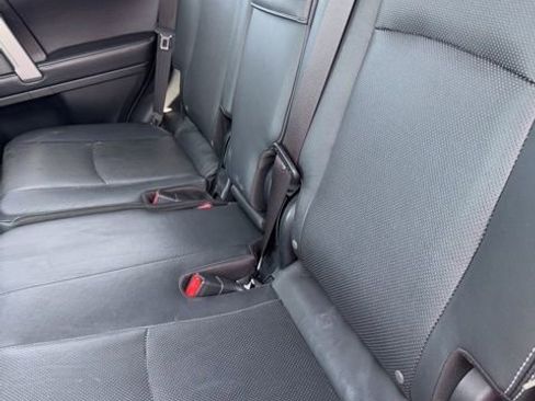 Used 2019 Toyota 4Runner Limited image 21