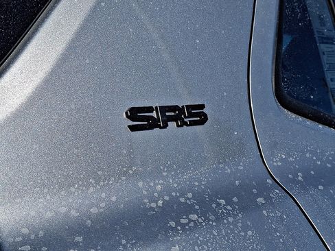 New 2026 Toyota 4Runner SR5 image 6