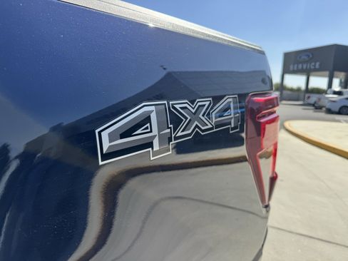 Used 2024 Ford F150 XLT w/ Tow/Haul Package image 10