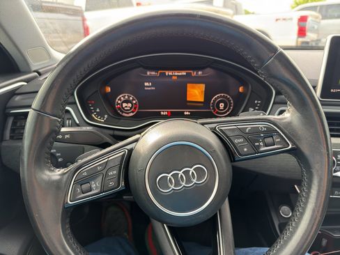 Used 2018 Audi A4 2.0T Premium Plus w/ Premium Plus Package AWD/4WD image 26