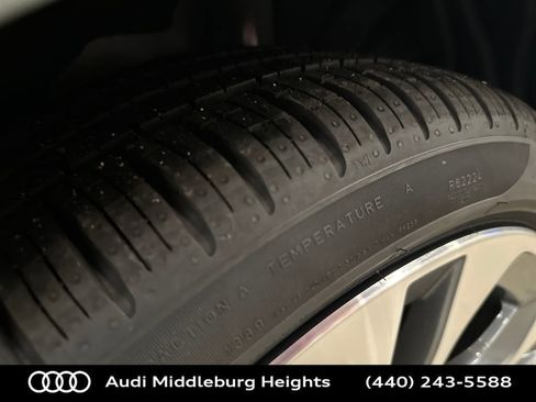 New 2026 Audi A3 2.0T Premium image 29