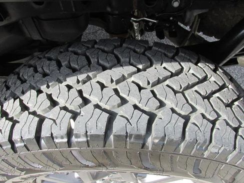 Used 2022 Ford F150 Tremor w/ Equipment Group 402A High AWD/4WD image 7