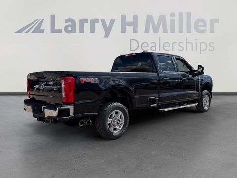 New 2026 Ford F350 XLT w/ FX4 Off-Road Package image 5