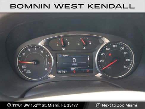 Used 2022 GMC Acadia SLE w/ Driver Convenience Package image 31