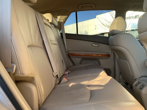 Used 2008 Lexus RX 350 2WD image 33