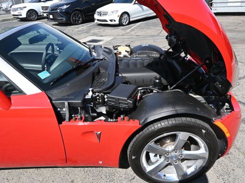 Used 2006 Pontiac Solstice Convertible w/ Power Package image 40