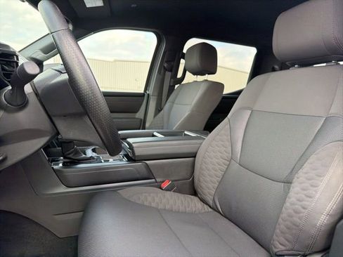 Certified 2025 Toyota Tundra SR w/ SR Tow Package image 17