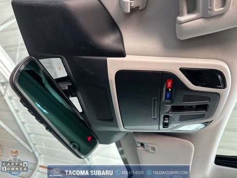 Used 2023 Subaru Outback Limited image 24