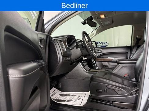 Used 2022 GMC Canyon Elevation w/ Elevation Premium Package AWD/4WD image 11