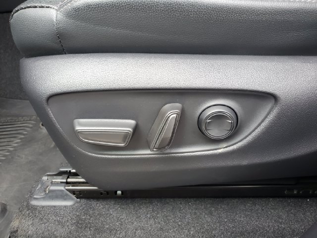 Used 2024 Toyota Land Cruiser AWD/4WD image 18